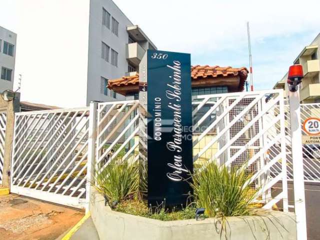 Apartamento à venda no bairro Jardim Interlagos - Ribeirão Preto/SP, Zona Leste
