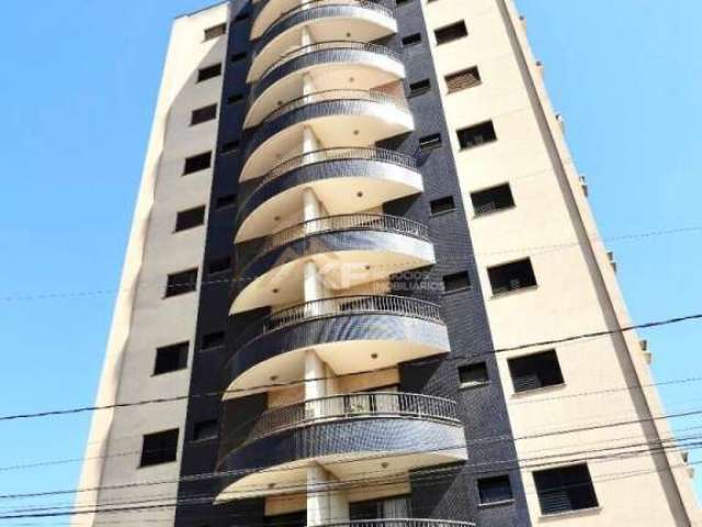Apartamento à venda no bairro Parque dos Bandeirantes - Ribeirão Preto/SP