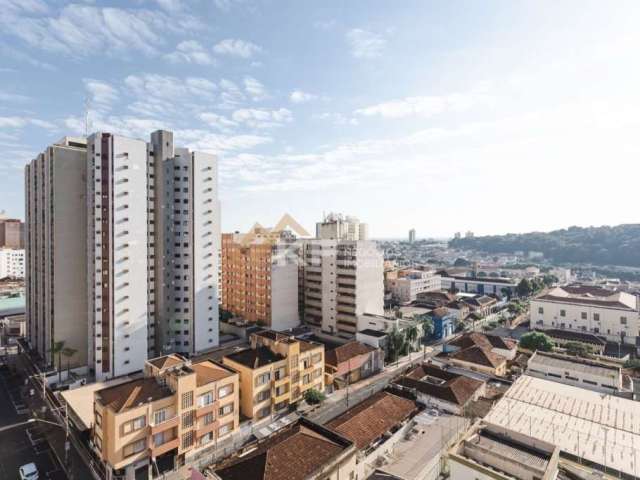 Apartamento à venda - Centro - Ribeirão Preto/SP