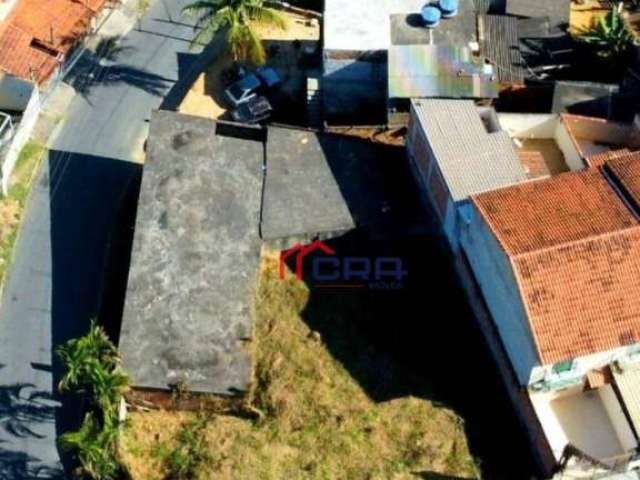 Terreno à venda, 457 m² por R$ 300.000,00 - Vila Orlandelia - Barra Mansa/RJ