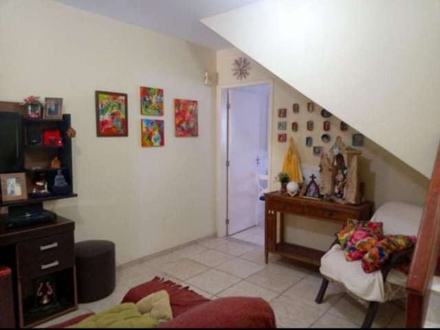 Casa com 2 dormitórios à venda, 73 m² por R$ 460.000,00 - Jardim Belvedere - Volta Redonda/RJ