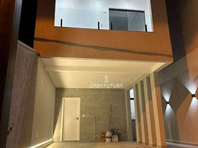 Casa com 2 dormitórios à venda, 137 m² por R$ 615.000,00 - Centro - Bananal/SP