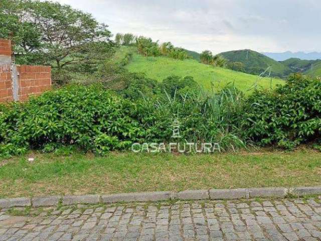 Terreno à venda, 360 m² por R$ 200.000,00 - Vila Orlandelia - Barra Mansa/RJ