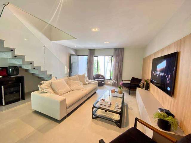 Casa com 3 dormitórios à venda, 195 m² por R$ 1.250.000,00 - Morada da Colina - Volta Redonda/RJ