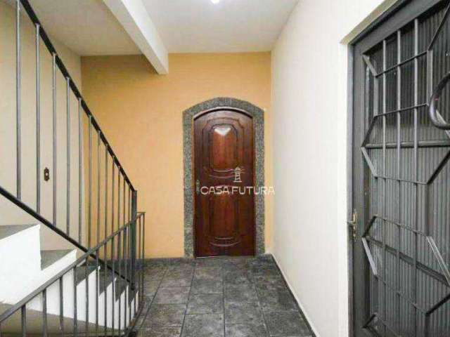 Apartamento com 2 dormitórios à venda, 69 m² por R$ 280.000,00 - Conforto - Volta Redonda/RJ