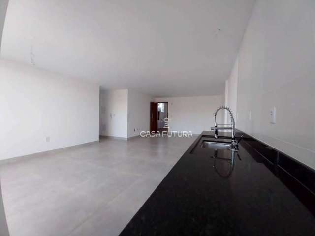 Apartamento com 3 dormitórios à venda, 98 m² por R$ 540.000,00 - Jardim Normandia - Volta Redonda/RJ