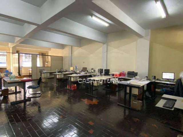 Sala à venda, 150 m² por R$ 650.000,00 - Centro - Barra Mansa/RJ