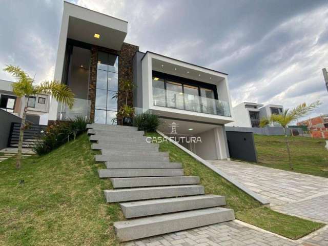 Casa com 3 dormitórios à venda, 280 m² por R$ 2.100.000,00 - Alphaville - Volta Redonda/RJ