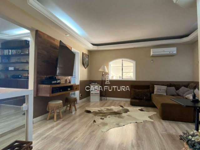 Casa com 4 dormitórios à venda, 251 m² por R$ 1.111.000,00 - Sessenta - Volta Redonda/RJ