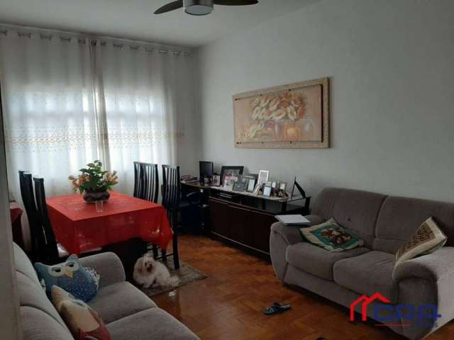 Apartamento com 4 dormitórios à venda, 112 m² por R$ 340.000,00 - Retiro - Volta Redonda/RJ