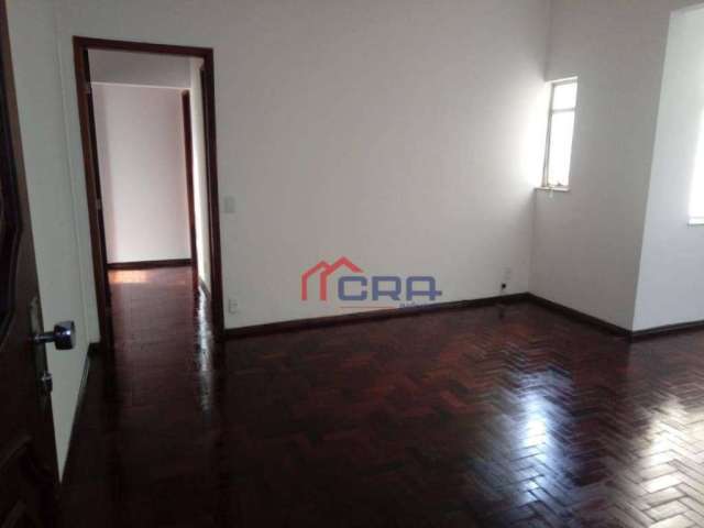 Apartamento com 3 dormitórios à venda, 104 m² por R$ 600.000,00 - Centro - Barra Mansa/RJ