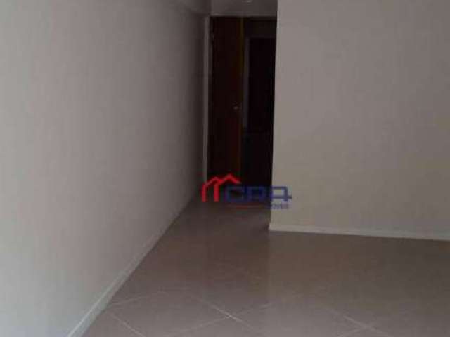 Apartamento com 2 dormitórios à venda, 70 m² por R$ 390.000,00 - Ano Bom - Barra Mansa/RJ