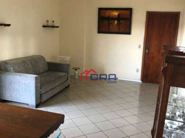 Apartamento com 3 dormitórios à venda, 125 m² por R$ 850.000,00 - Vila Santa Cecília - Volta Redonda/RJ