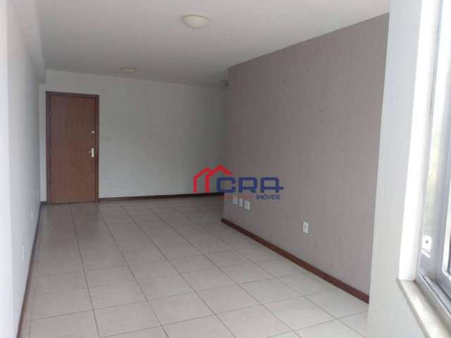 Apartamento com 3 dormitórios à venda, 120 m² por R$ 750.000,00 - Verbo Divino - Barra Mansa/RJ