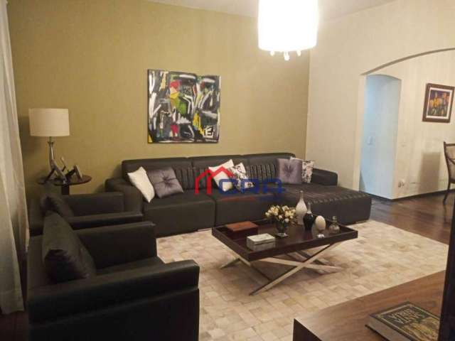 Apartamento com 2 dormitórios à venda, 131 m² por R$ 670.000,00 - Verbo Divino - Barra Mansa/RJ