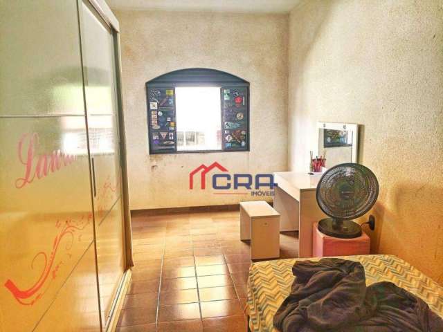 Apartamento Duplex com 3 dormitórios à venda, 230 m² por R$ 285.000,00 - Loteamento São Sebastião - Barra Mansa/RJ