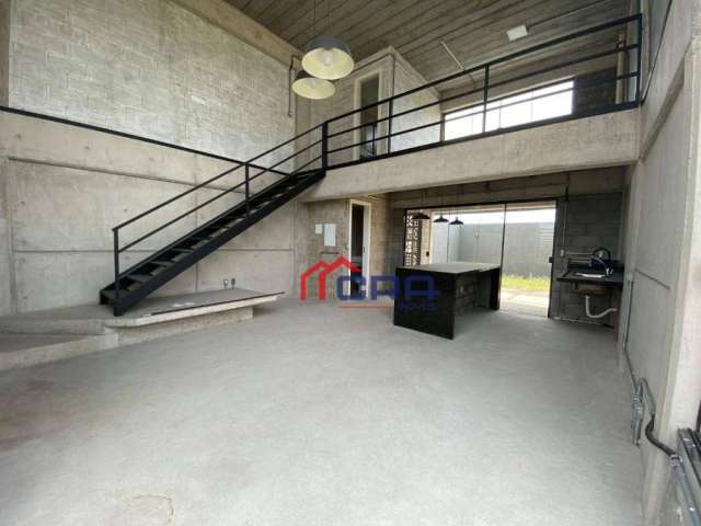 Casa com 1 dormitório à venda, 80 m² por R$ 520.000,00 - Mirante do Vale - Volta Redonda/RJ