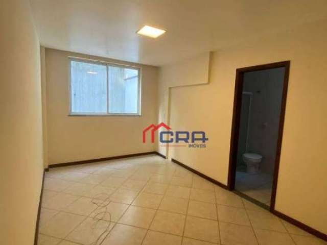 Apartamento Garden com 2 dormitórios à venda, 68 m² por R$ 454.000,00 - Laranjal - Volta Redonda/RJ