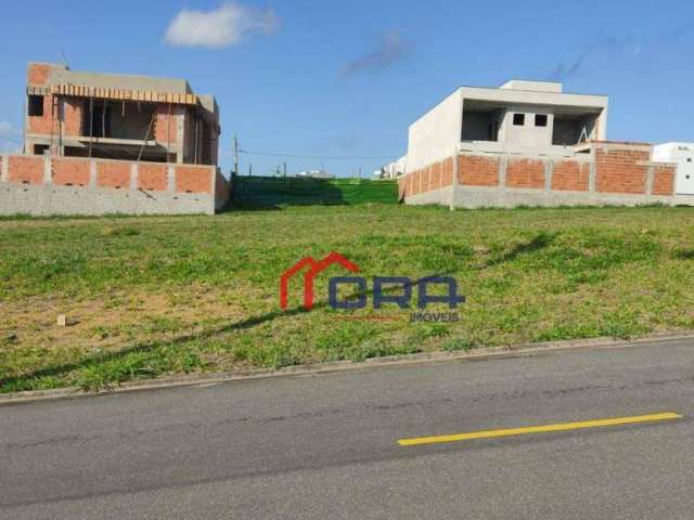 Terreno à venda, 431 m² por R$ 360.000,00 - Alphaville - Volta Redonda/RJ