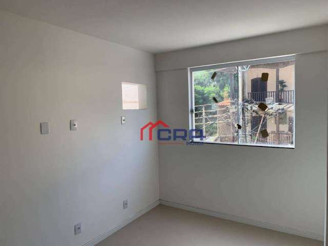 Apartamento com 2 dormitórios à venda, 65 m² por R$ 395.000,00 - Santa Rosa - Barra Mansa/RJ