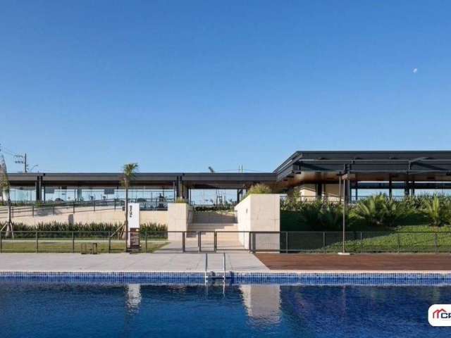 Terreno à venda, 564 m² por R$ 380.000,00 - Alphaville - Volta Redonda/RJ