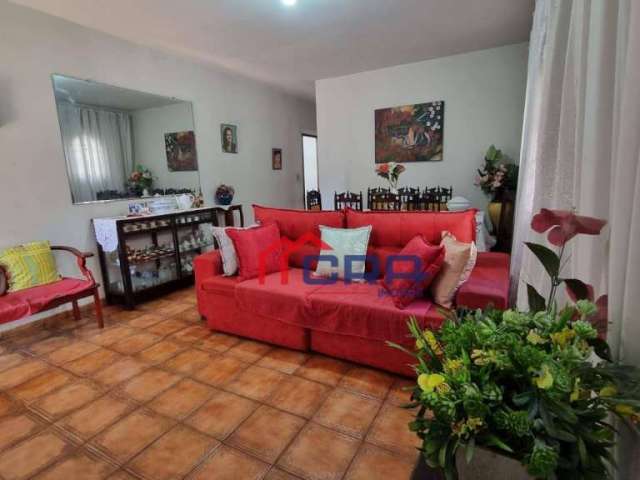 Apartamento Garden à venda, 106 m² por R$ 330.000,00 - Retiro - Volta Redonda/RJ