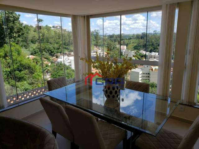 Casa com 4 dormitórios à venda, 309 m² por R$ 1.500.000,00 - Santa Rosa - Barra Mansa/RJ
