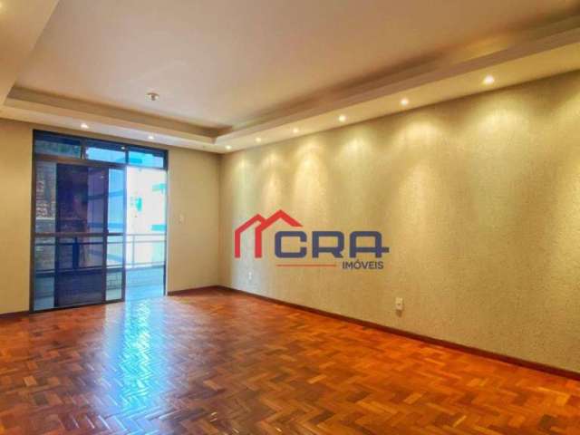 Apartamento com 2 dormitórios à venda, 247 m² por R$ 750.000,00 - Centro - Barra Mansa/RJ