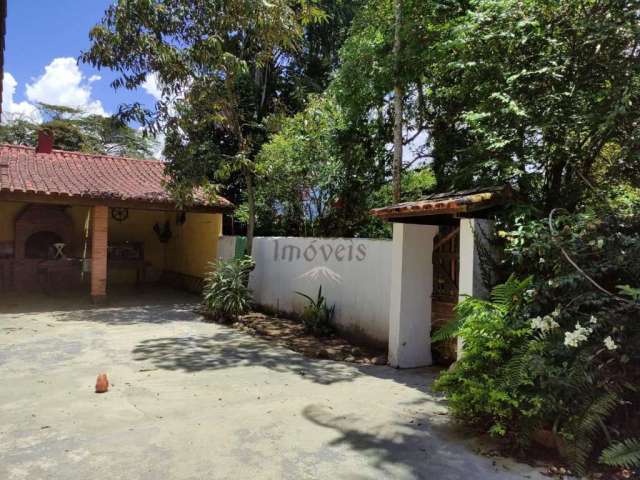 Casa com 2 quartos à venda no Jardim Rio da Praia, Bertioga , 130 m2 por R$ 610.000