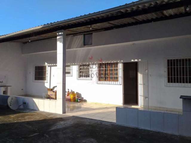Casa com 2 quartos à venda no Jardim Rafael, Bertioga , 360 m2 por R$ 663.000