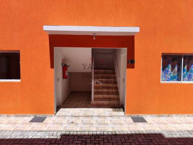 Casa em condomínio fechado com 2 quartos à venda em Boraceia, Bertioga , 53 m2 por R$ 300.000