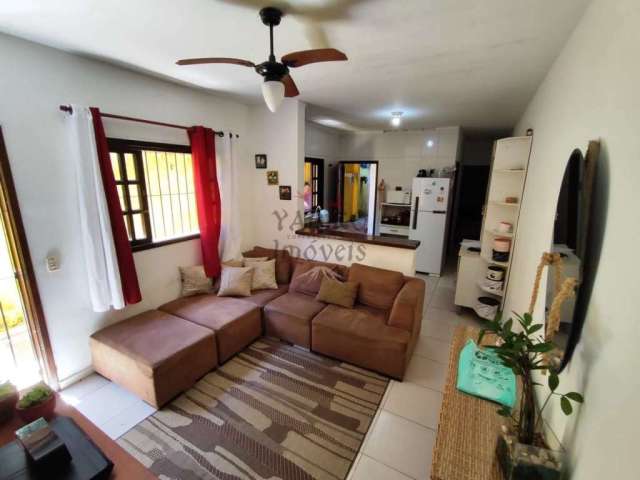Casa com 2 quartos à venda na Vista Linda, Bertioga , 150 m2 por R$ 385.000