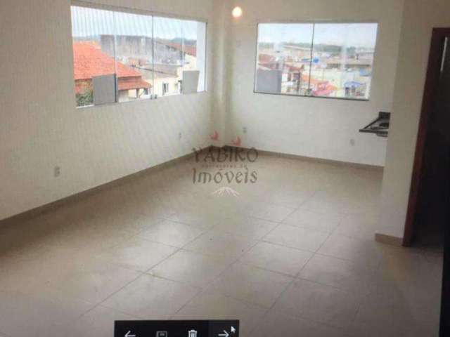 Sala comercial com 1 sala à venda no Jardim Vicente de Carvalho, Bertioga , 46 m2 por R$ 160.000