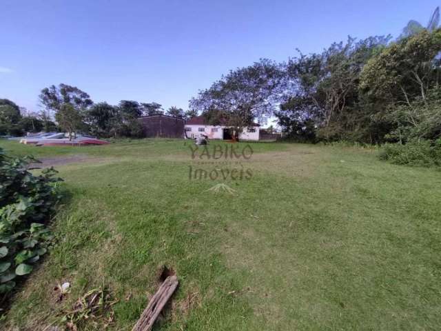 Terreno à venda no Jardim Rio da Praia, Bertioga , 6536 m2 por R$ 4.000.000