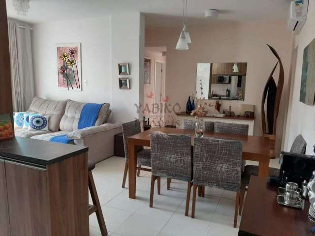 Apartamento com 3 quartos à venda no Maitinga, Bertioga , 106 m2 por R$ 860.000