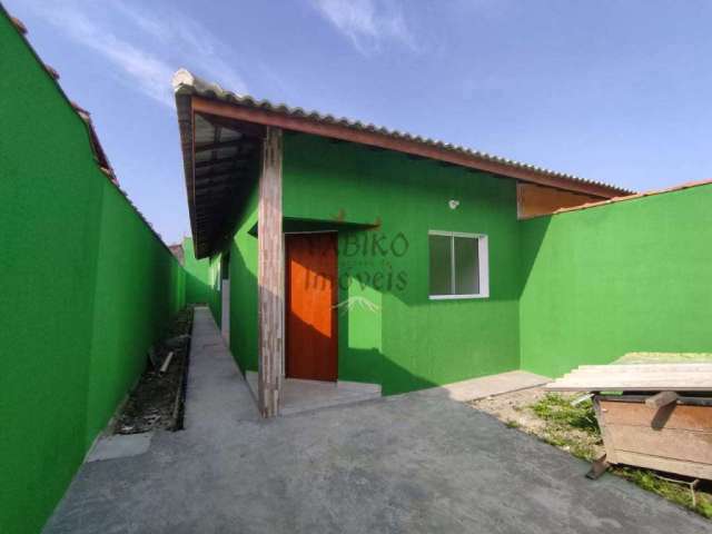 Casa com 3 quartos à venda na Vista Linda, Bertioga , 90 m2 por R$ 480.000