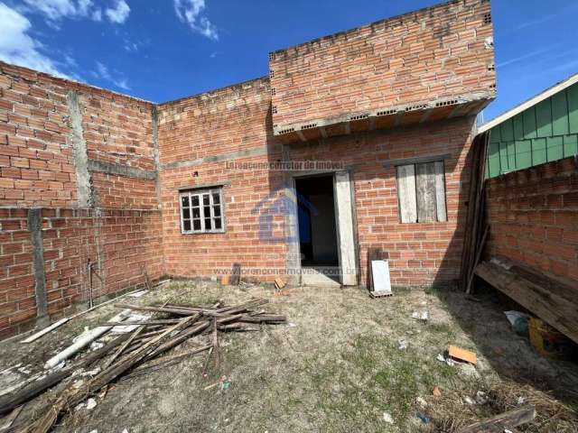 Casa para Venda em Pontal do Paraná, GUAPE, 2 dormitórios, 1 banheiro, 2 vagas