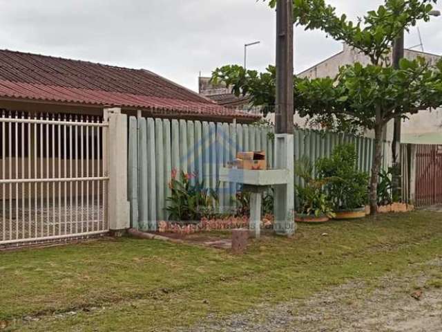 Casa para Venda em Pontal do Paraná, SHANGRI-LA, 4 dormitórios, 1 suíte, 2 banheiros, 3 vagas