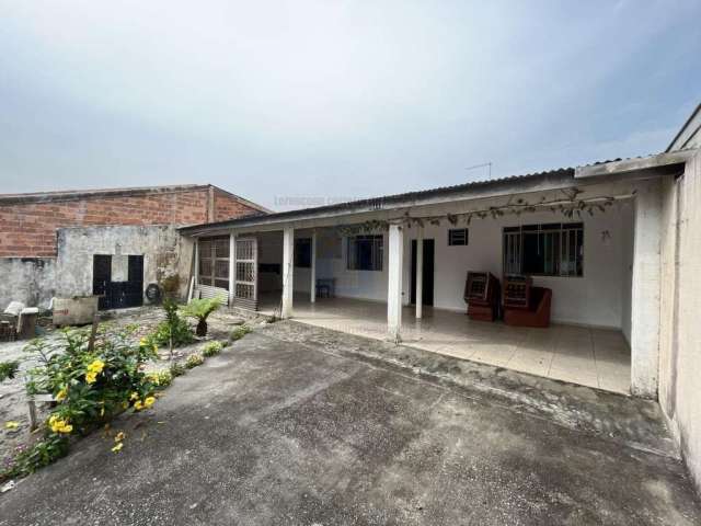 Casa para Venda em Pontal do Paraná, SHANGRI-LA, 2 dormitórios, 1 banheiro, 2 vagas