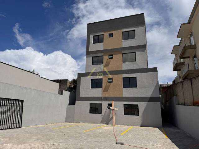 Apartamentos com opção de terraço e garden no paloma em colombo