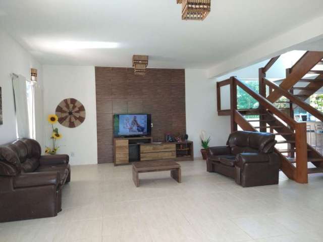Casa duplex, 5 quartos, 600m², Barra do Jacuípe!