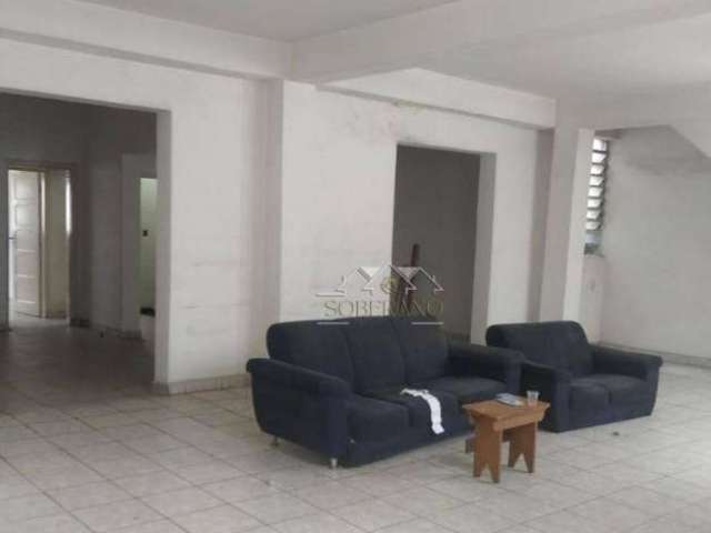 Salão à venda, 780 m² por R$ 2.700,00 - Centro - Santo André/SP