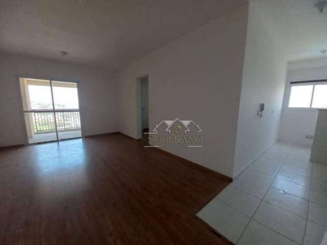 Apartamento com 3 dormitórios à venda, 82 m² por R$ 710.000,00 - Vila América - Santo André/SP