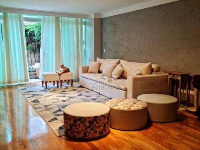 Sobrado, 350 m² - venda por R$ 1.699.000,00 ou aluguel por R$ 8.750,01/mês - Vila Valparaíso - Santo André/SP