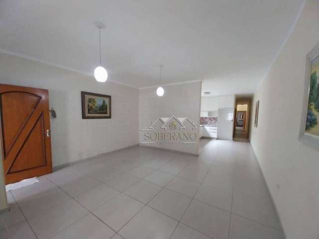 Casa, 120 m² - venda por R$ 680.000,00 ou aluguel por R$ 3.570,01/mês - Valparaiso - Santo André/SP