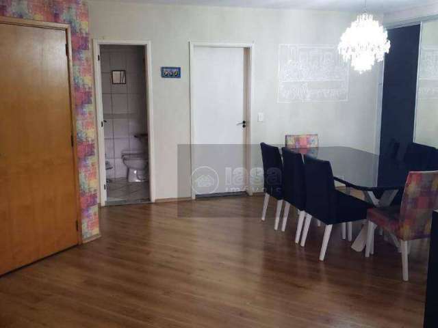 Apartamento com 3 dormitórios à venda, 143 m² por R$ 1.060.000,01 - Centro - Santo André/SP