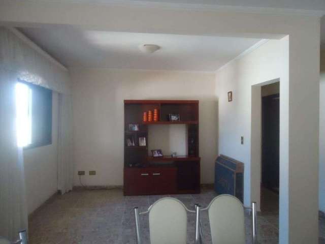 Apartamento à venda, 90 m² por R$ 477.000,00 - Vila Homero Thon - Santo André/SP