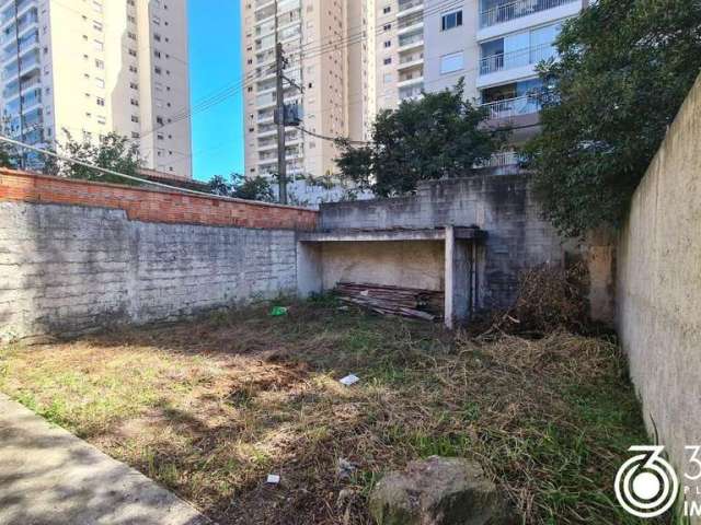Terreno para Venda em São Bernardo do Campo, Centro, 1 dormitório, 1 banheiro, 1 vaga