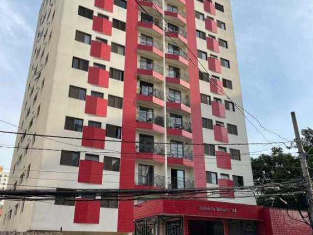 Apartamento para Venda em São Caetano do Sul, Santa Paula, 3 dormitórios, 1 suíte, 2 banheiros, 2 vagas