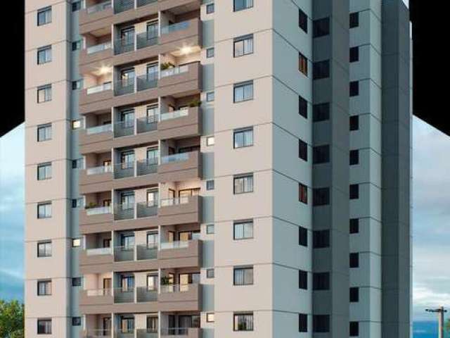 Apartamento para Venda em São Bernardo do Campo, Baeta Neves, 2 dormitórios, 1 suíte, 2 banheiros, 1 vaga